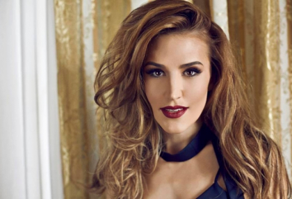 Tatiana Heghea adora sa manance sanatos! Iata salatele care o ajuta sa se mentina in forma - FOTO Tatiana Heghea adora sa manance sanatos! Iata salatele care o ajuta sa se mentina in forma - FOTO