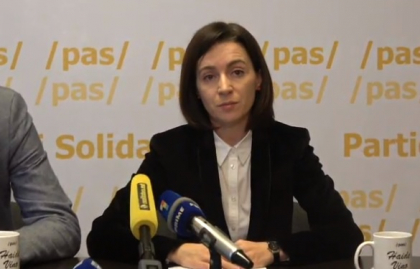 PAS critica modul in care au fost stabilite circumscriptiile pentru parlamentarele din 2018: "S-au desenat la GBC, cetatenii din diaspora sunt discriminati." Sirbu: " Zero argumente, maxim de emotii"
