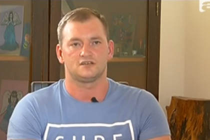 Asasinul Vitalie Proca, acuzatii din inchisoare: "Eu am fost cu degetul pe tragaci, comanda e a domnului Plahotniuc. E criminal in serie si consumator de cocaina"