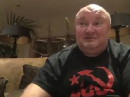 Gorbuntov afirma ca Proca l-ar fi invinuit pe Plahotniuc, fiind platit de Usatii : "Un killer mereu vorbeste doar daca e platit. Pentru ce ii trebuiesc eu lui Plahotniuc? Renato, binisor tu lucrezi." Gorbuntov afirma ca Proca l-ar fi invinuit pe Plahotniuc, fiind platit de Usatii : "Un killer mereu vorbeste doar daca e platit. Pentru ce ii trebuiesc eu lui Plahotniuc? Renato, binisor tu lucrezi."