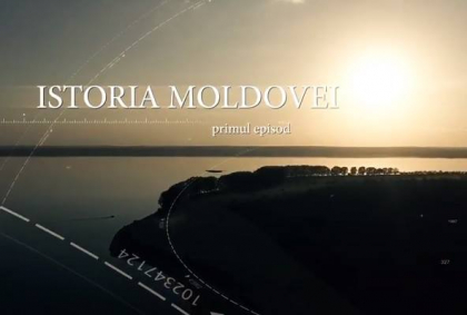 A facut un film despre Moldova si ii indeamna pe toti sa-l priveasca. Dodon a publicat pe facebook primul trailer al documentarului "Istoria Moldovei" - VIDEO
