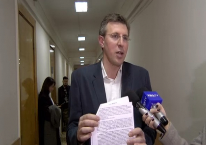 Dorin Chirtoaca: "Procurorii si-au permis sa scrie in demersul de prelungire a mandatului de arest ca sunt ex-primar". Avocat: "Vor sa-l condamne pana la Anul Nou"