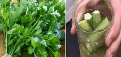 Bautura din doua ingrediente ieftine care iti curata pe loc rinichii de toxine! Iata cum sa o prepari