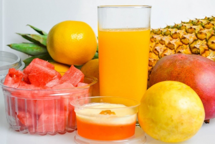 13 kg de deseuri poti elimina din organism cu acest preparat