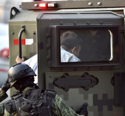 Liderul unui cartel mexican a fost asasinat pe masa de operatie Liderul unui cartel mexican a fost asasinat pe masa de operatie