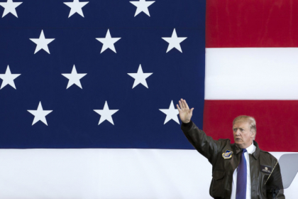 Trump se va intalni cu Putin in Vietnam. "Am nevoie de ajutorul lui"