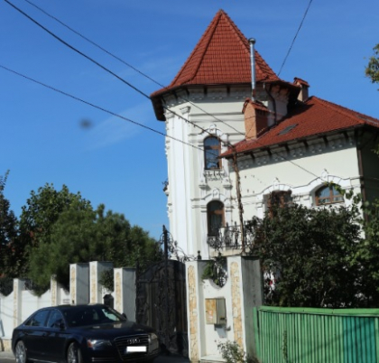 Cum arata casa si ce avere are Silvia Radu, noul primar interimar al mun. Chisinau - ZdG