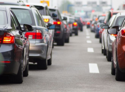 InfoTrafic - Strazile din capitala pe care trebuie sa le eviti in aceasta dimineata. Unde sunt amplasate radarele InfoTrafic - Strazile din capitala pe care trebuie sa le eviti in aceasta dimineata. Unde sunt amplasate radarele