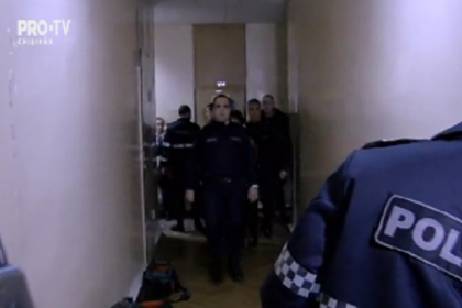URMARESTE LIVE. Sedinta de judecata in cazul decesului lui Andrei Braguta