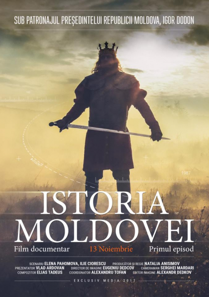Igor Dodon invita la film in ziua in care implineste un an de cand a fost ales presedinte: "Veti fi impresionati" Igor Dodon invita la film in ziua in care implineste un an de cand a fost ales presedinte: "Veti fi impresionati"