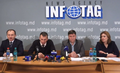 URMARESTE LIVE. Conferinta de presa cu tema " Cerintele avocatilor lui Usatii pe cazul tentativei de omor a lui Gherman Gorbuntov in contextul declaratiilor facute de catre Vitalie Proca" URMARESTE LIVE. Conferinta de presa cu tema " Cerintele avocatilor lui Usatii pe cazul tentativei de omor a lui Gherman Gorbuntov in contextul declaratiilor facute de catre Vitalie Proca"