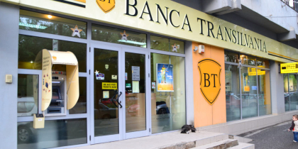 BERD si Banca Transilvania din Romania ar putea deveni actionari majoritari ai Victoriabank - ZdG.md BERD si Banca Transilvania din Romania ar putea deveni actionari majoritari ai Victoriabank - ZdG.md