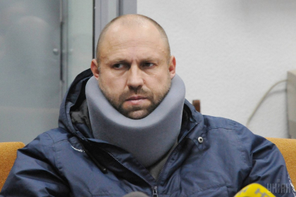 Procurorii ucraineni spun ca al doilea sofer implicat in accidentul de la Harkov a incalcat regulile si este la fel de vinovat ca tanara de la volanul Lexus-ului: instanta de judecata urmeaza sa decida ce se va intampla cu acesta Procurorii ucraineni spun ca al doilea sofer implicat in accidentul de la Harkov a incalcat regulile si este la fel de vinovat ca tanara de la volanul Lexus-ului: instanta de judecata urmeaza sa decida ce se va intampla cu acesta