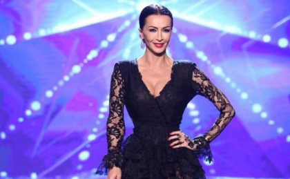 Ce face Mihaela Radulescu ca sa elimine toxinele din organism? Acesta este secretul vedetei din Romania