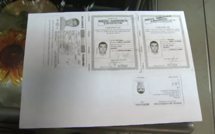 Soferii romani sechestrati 11 zile in Transnistria, eliberati dupa interventia Ambasadei Romane din Chisinau Soferii romani sechestrati 11 zile in Transnistria, eliberati dupa interventia Ambasadei Romane din Chisinau