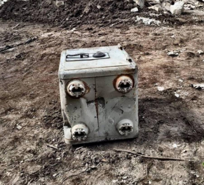 Surpriza pe care au avut-o muncitorii atunci cand au demolat vila lui Pablo Escobar Surpriza pe care au avut-o muncitorii atunci cand au demolat vila lui Pablo Escobar