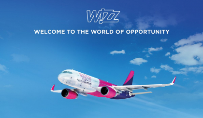 Nou tip de inselatorie virtuala pe Facebook, cu bilete gratuite oferite de Wizz Air. Reactia companiei Nou tip de inselatorie virtuala pe Facebook, cu bilete gratuite oferite de Wizz Air. Reactia companiei