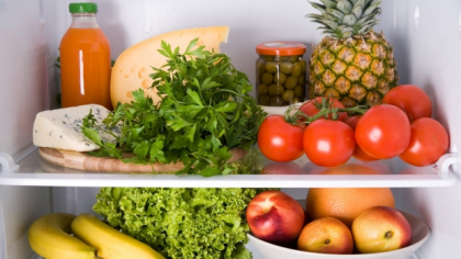 Nu mai baga niciodata aceste alimente la frigider Nu mai baga niciodata aceste alimente la frigider