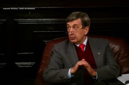 Ambasadorul Rusiei in Romania: Pentru unirea cu R. Moldova va propun calea referendumului, ca in Crimeea