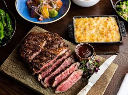 Localuri din Chisinau unde poti gusta un steak delicios! Iata unde trebuie sa mergi impreuna cu cei dragi - FOTO Localuri din Chisinau unde poti gusta un steak delicios! Iata unde trebuie sa mergi impreuna cu cei dragi - FOTO