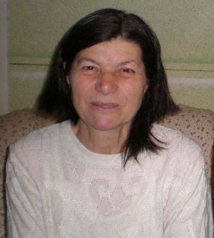 O femeie din capitala a disparut acum 4 zile. Aflat in SUA, fiul ei se intoarce in tara pentru a o cauta O femeie din capitala a disparut acum 4 zile. Aflat in SUA, fiul ei se intoarce in tara pentru a o cauta