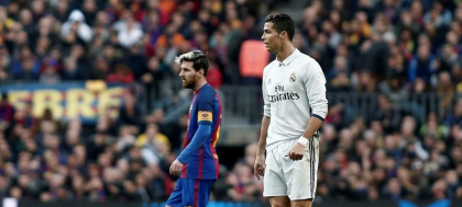 Ronaldo l-a sunat pe Messi dupa ce a vazut pe net ca Messi a castigat Balonul de Aur! Ce au discutat cei doi