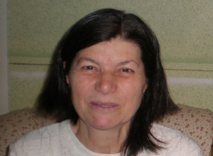 Femeia de 69 ani din capitala, care a disparut acum 5 zile, a fost gasita. Fiul ei se intoarce azi din SUA Femeia de 69 ani din capitala, care a disparut acum 5 zile, a fost gasita. Fiul ei se intoarce azi din SUA