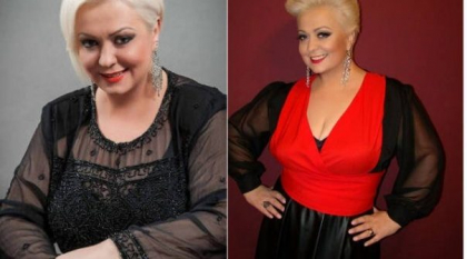 Dieta Monicai Anghel, cu care poti sa slabesti pana la 20 de kilograme in jumatate de an Dieta Monicai Anghel, cu care poti sa slabesti pana la 20 de kilograme in jumatate de an