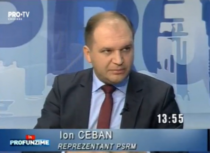 URMARESTE LIVE. A doua runda de dezbateri electorale la Pro TV: "Ce facem cu Chirtoaca?" URMARESTE LIVE. A doua runda de dezbateri electorale la Pro TV: "Ce facem cu Chirtoaca?"