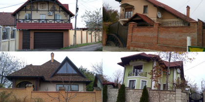 CNA - fabrica de lux si milionari pe banii rudelor (II) - ZdG.md