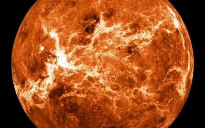 Studiu. Planeta Mercur devine din ce in mai mica Studiu. Planeta Mercur devine din ce in mai mica