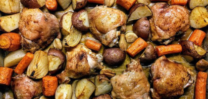 Vrei sa slabesti? Alimentele astea iti subtiaza talia in doar o saptamana Vrei sa slabesti? Alimentele astea iti subtiaza talia in doar o saptamana