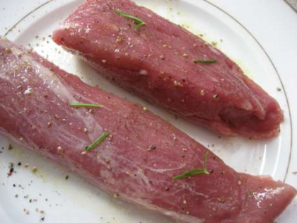 Adevarul despre carnea de porc: "Muschiul de porc este mai slab decat orice bucata de carne" Adevarul despre carnea de porc: "Muschiul de porc este mai slab decat orice bucata de carne"