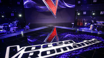 Cine sunt concurentii care au mers mai departe dupa prima editi LIVE Vocea Romaniei 2017