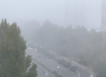 Vremea se raceste. Ce temperaturi vom avea astazi. Unde va ploua -
FOTO