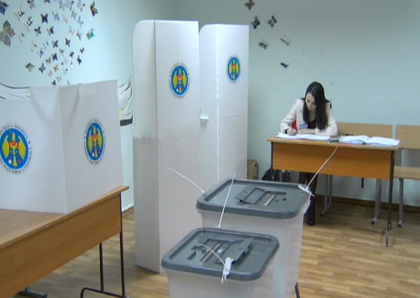 CECE: al doilea raport privind rata de participare la referendum. Care sector si suburbie a inregistrat cea mai mare prezenta CECE: al doilea raport privind rata de participare la referendum. Care sector si suburbie a inregistrat cea mai mare prezenta