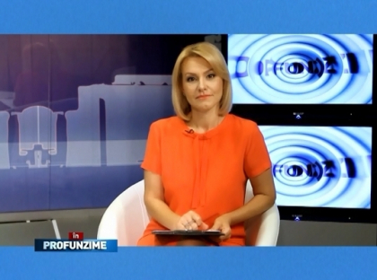 URMARESTE LIVE. Referendumul de demitere a primarului Dorin Chirtoaca - subiectul de discutie a editiei speciale de azi In Profunzime URMARESTE LIVE. Referendumul de demitere a primarului Dorin Chirtoaca - subiectul de discutie a editiei speciale de azi In Profunzime