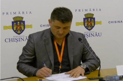 CECE, dupa inchiderea sectiilor de votare: "Votarea pe parcursul zilei a decurs in regim normal" - FOTO CECE, dupa inchiderea sectiilor de votare: "Votarea pe parcursul zilei a decurs in regim normal" - FOTO