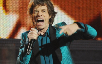 Iubita lui Mick Jagger s-a sinucis. Cine era modelul L\'Wren Scott