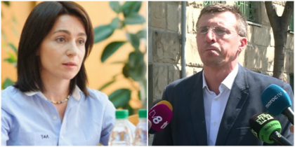 Maia Sandu: "Esecul referendumului arata ca oamenii s-au saturat de minciuni, de falsuri si de jocuri murdare." De ce spune liderul PAS acest lucru
