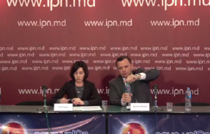 URMARESTE LIVE. Briefing sustinut de Maia Sandu si Andrei Nastase URMARESTE LIVE. Briefing sustinut de Maia Sandu si Andrei Nastase