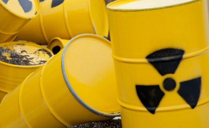Rusia confirma existenta norului radioactiv care a acoperit Europa. "Poluare extrem de ridicata" - FOTO