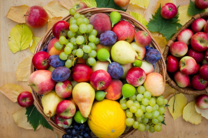 Fructul pe care l-ai mancat gresit toata viata! Trebuie sa il cureti de coaja, altfel este toxic Fructul pe care l-ai mancat gresit toata viata! Trebuie sa il cureti de coaja, altfel este toxic