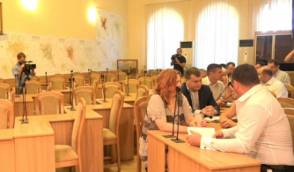 URMARESTE LIVE. Sedinta CMC de astazi, 23 noiembrie