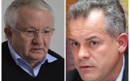 Vlad Plahotniuc l-a actionat in judecata pe omul de afaceri Adrian Porumboiu, solicitand judecatorilor sa-l oblige pe milionarul roman sa nu-i mai rosteasca numele vreodata. Ce spune purtatorul de cuvant al PD-ului Vlad Plahotniuc l-a actionat in judecata pe omul de afaceri Adrian Porumboiu, solicitand judecatorilor sa-l oblige pe milionarul roman sa nu-i mai rosteasca numele vreodata. Ce spune purtatorul de cuvant al PD-ului