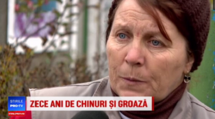 Agresorul romancei sechestrate in Italia, arestat: femeia se afla intr-un program de protectie a martorilor