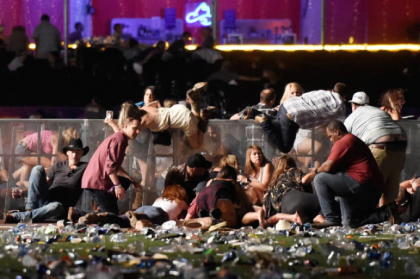 A supravietuit masacrului din Las Vegas, insa a murit la scurt timp lovit de o masina A supravietuit masacrului din Las Vegas, insa a murit la scurt timp lovit de o masina