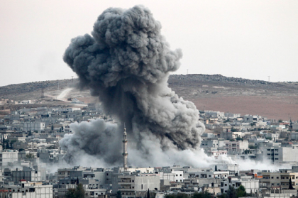 Raiduri aeriene ruse, in Siria: cel putin 53 de civili, dintre care 21 de copii Raiduri aeriene ruse, in Siria: cel putin 53 de civili, dintre care 21 de copii