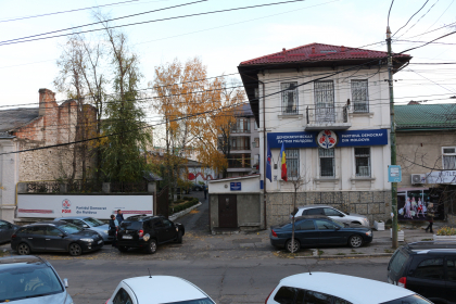 Stapanii sediilor partidelor politice - Anticoruptie.md Stapanii sediilor partidelor politice - Anticoruptie.md