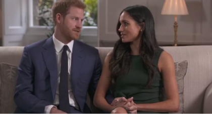 Primul interviu acordat de printul Harry si actrita Meghan Markle. Cei doi au vorbit despre relatia lor, la scurt timp dupa anuntul logodnei - VIDEO INTERVIU INTEGRAL Primul interviu acordat de printul Harry si actrita Meghan Markle. Cei doi au vorbit despre relatia lor, la scurt timp dupa anuntul logodnei - VIDEO INTERVIU INTEGRAL